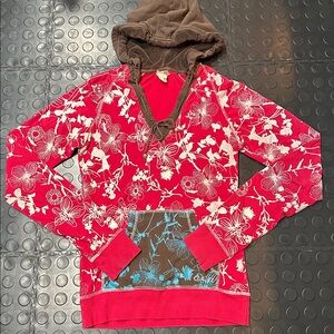 O'Neill Hooded Sweatshirt  M